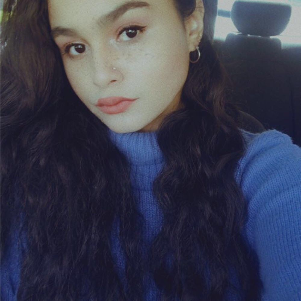 Meet your Posher, Giselle